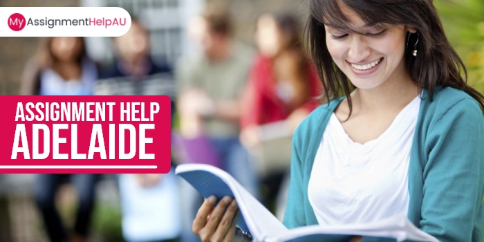 What Are the Benefits of Hiring Assignment Help Adelaide Service Providers?